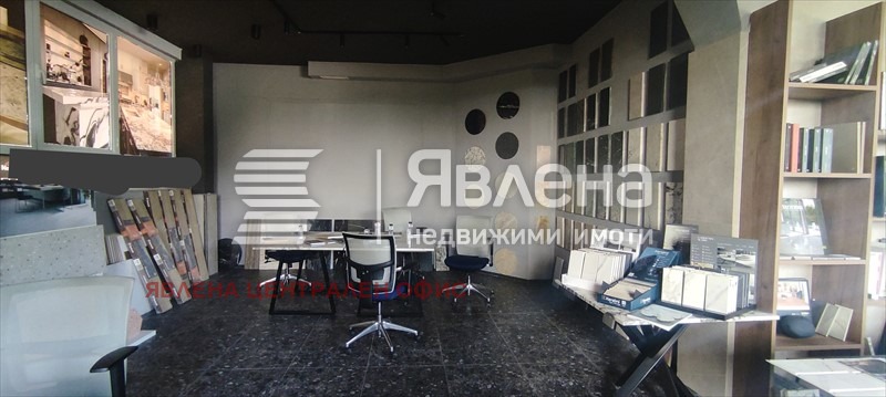 Продава ОФИС, гр. София, Манастирски ливади, снимка 3 - Офиси - 56048516