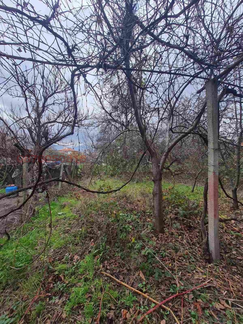 Продава ЕТАЖ ОТ КЪЩА, гр. Кюстендил, Център, снимка 16 - Етаж от къща - 52781090