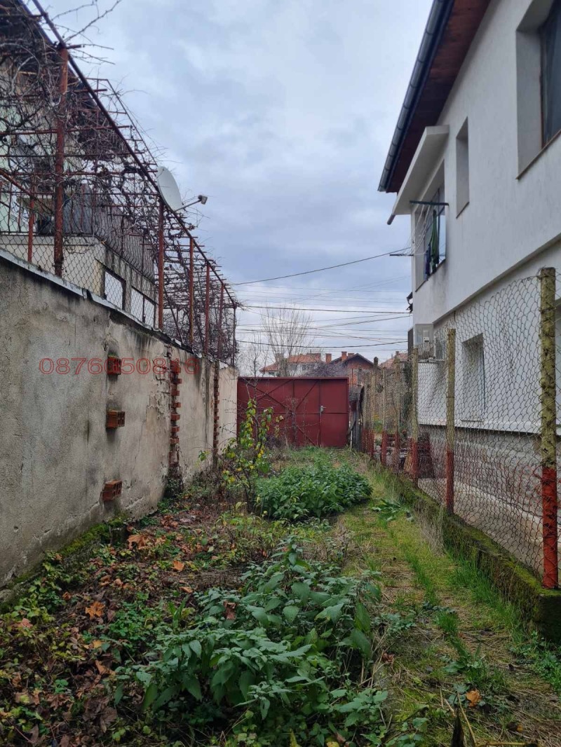 Продава ЕТАЖ ОТ КЪЩА, гр. Кюстендил, Център, снимка 3 - Етаж от къща - 52781090