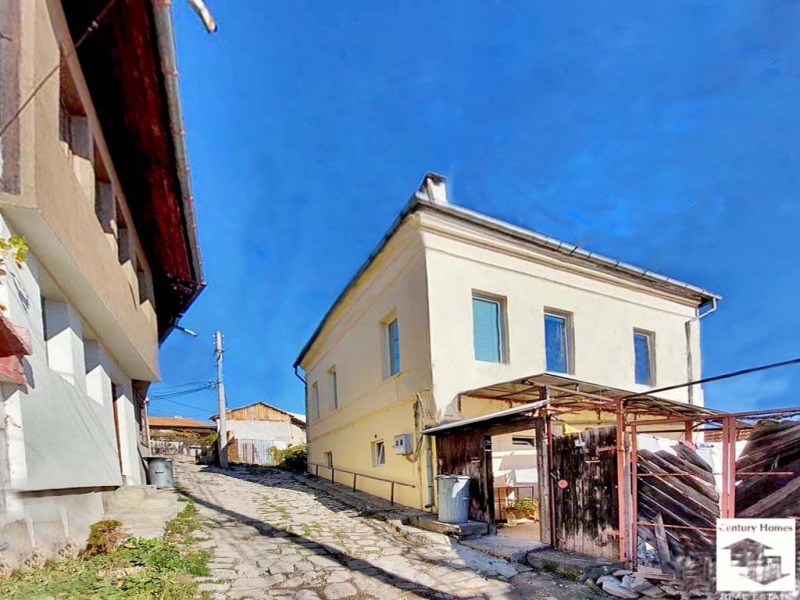 Продава  Къща град Велико Търново , Стара част , 130 кв.м | 14937143