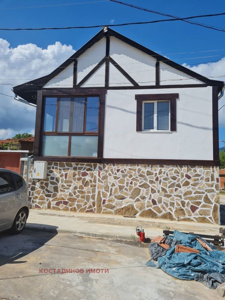 Til salg  Hus region Plovdiv , Rozovets , 80 kvm | 14765327 - billede [12]