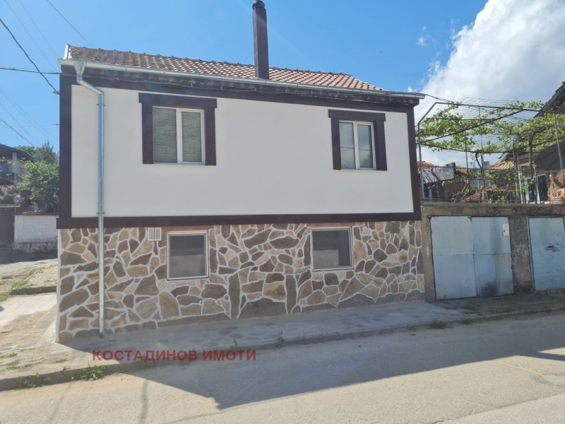 Til salg  Hus region Plovdiv , Rozovets , 80 kvm | 14765327 - billede [15]