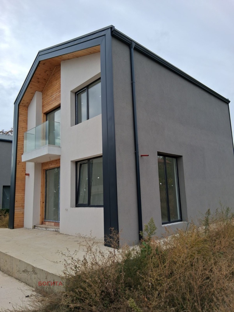 Satılık  Ev bölge Stara Zagora , Bogomilovo , 100 metrekare | 45296867 - görüntü [4]