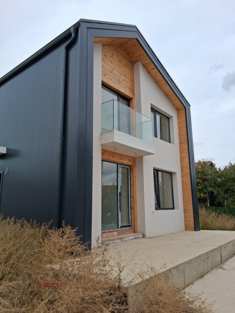 Satılık  Ev bölge Stara Zagora , Bogomilovo , 100 metrekare | 45296867