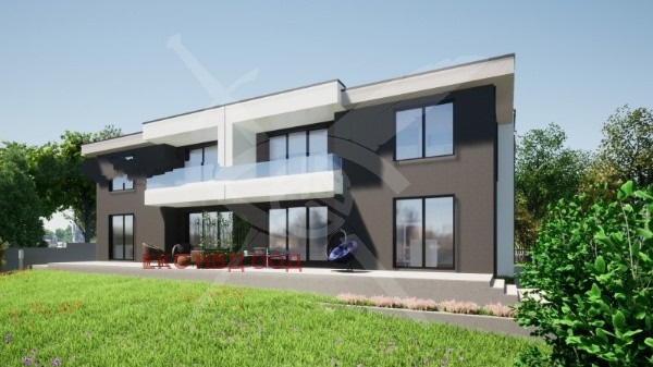 Продава КЪЩА, област Пловдив, с. Марково • 375000 € / 733436.25 лв. • 78687213 1