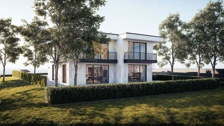 Продава КЪЩА, с. Черни връх, област Бургас, снимка 2 - Къщи - 52537483