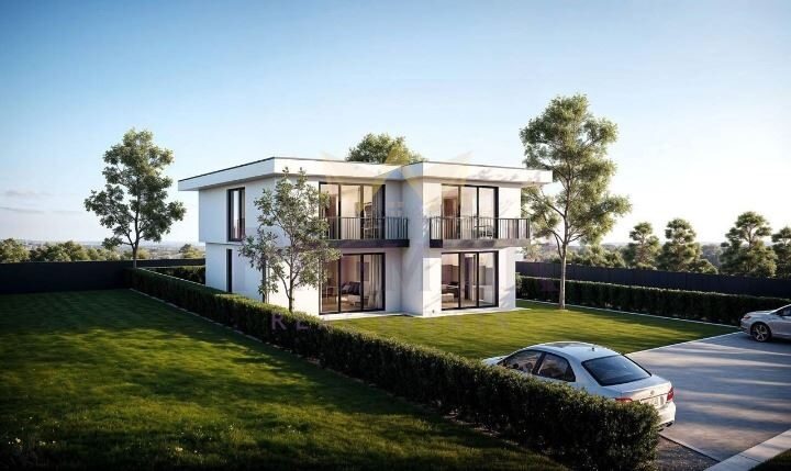 Продава КЪЩА, област Бургас, с. Черни връх • 159000 € / 310976.97 лв. • 52021874 1