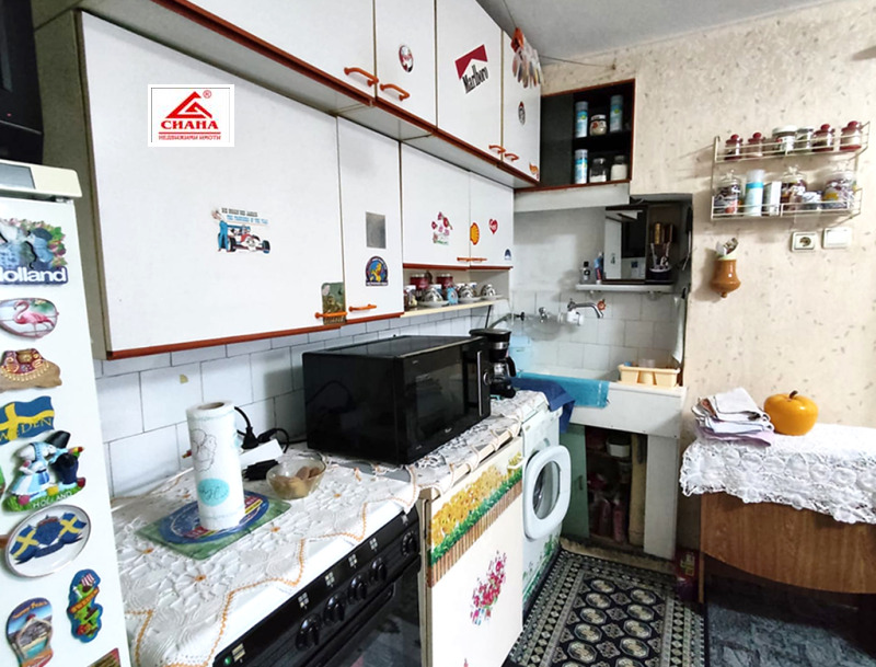 Продава КЪЩА, гр. Русе, Център, снимка 5 - Къщи - 53271098