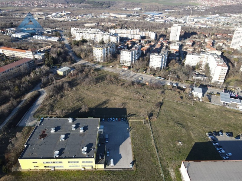 Te koop  Verhaallijn Pleven , Storgozija , 8270 m² | 56716569