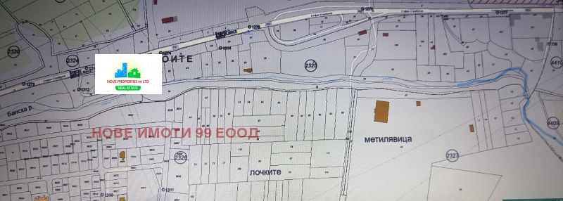 In vendita  Complotto Sofia , Ivaniane , 4966 mq | 20245238 - Immagine [2]