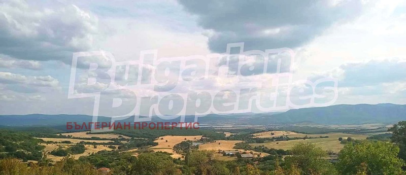 Продава ПАРЦЕЛ, с. Ефрем, област Хасково, снимка 4 - Парцели - 52149868