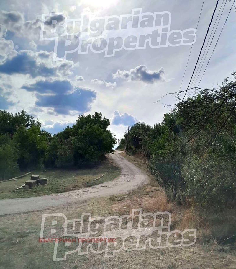 Продава ПАРЦЕЛ, с. Ефрем, област Хасково, снимка 7 - Парцели - 52149868