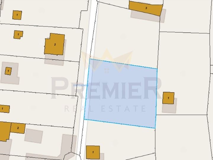 Продава ПАРЦЕЛ, гр. Варна, област Варна, снимка 5 - Парцели - 53229595