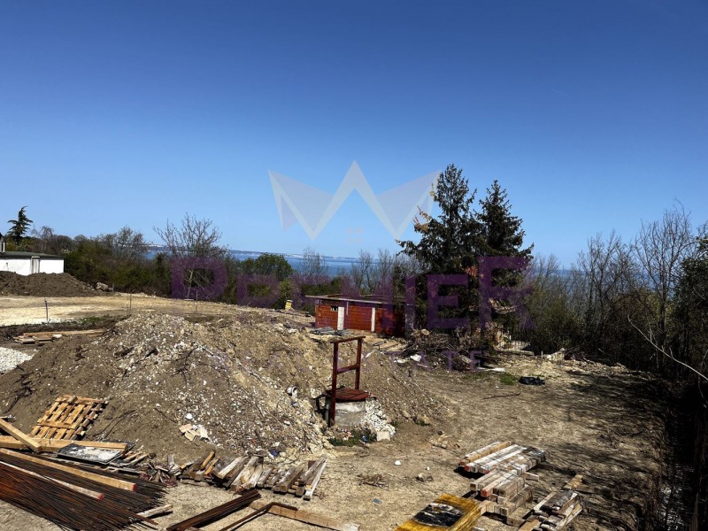 Продава ПАРЦЕЛ, гр. Варна, област Варна, снимка 2 - Парцели - 53229595