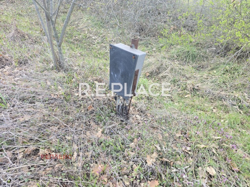 Продава ПАРЦЕЛ, гр. Варна, м-т Перчемлията, снимка 3 - Парцели - 53421776