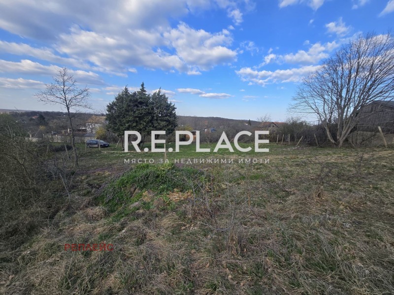 Продава ПАРЦЕЛ, гр. Варна, м-т Перчемлията