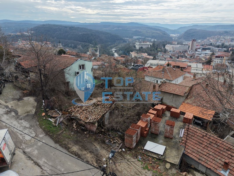 Продава ПАРЦЕЛ, гр. Велико Търново, Варуша