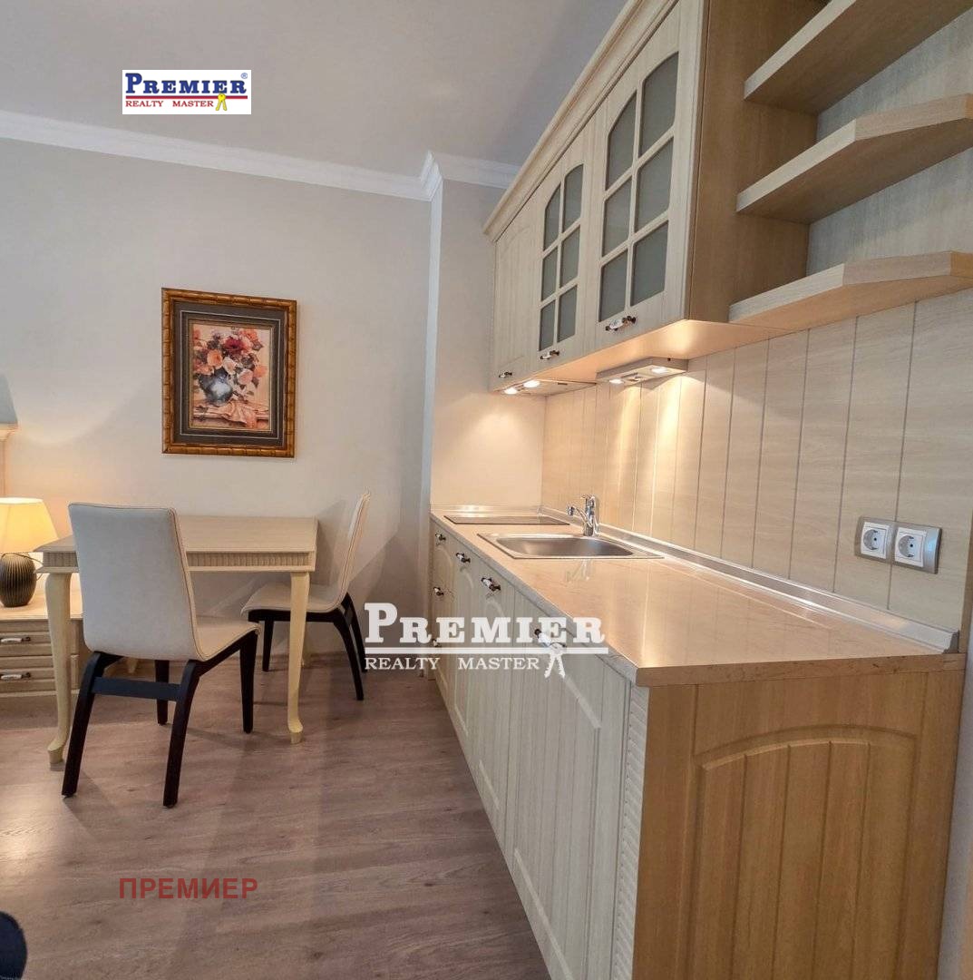 Продава 1-СТАЕН, гр. Поморие, област Бургас, снимка 2 - Апартаменти - 55372221