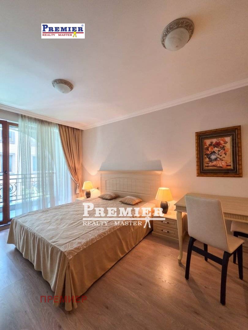 Продава 1-СТАЕН, гр. Поморие, област Бургас, снимка 13 - Апартаменти - 55372221