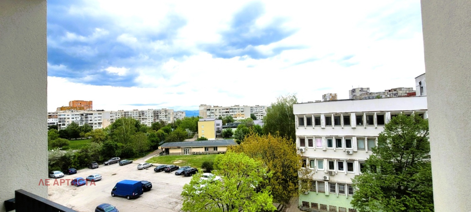 Продава 2-СТАЕН, гр. София, Обеля 2