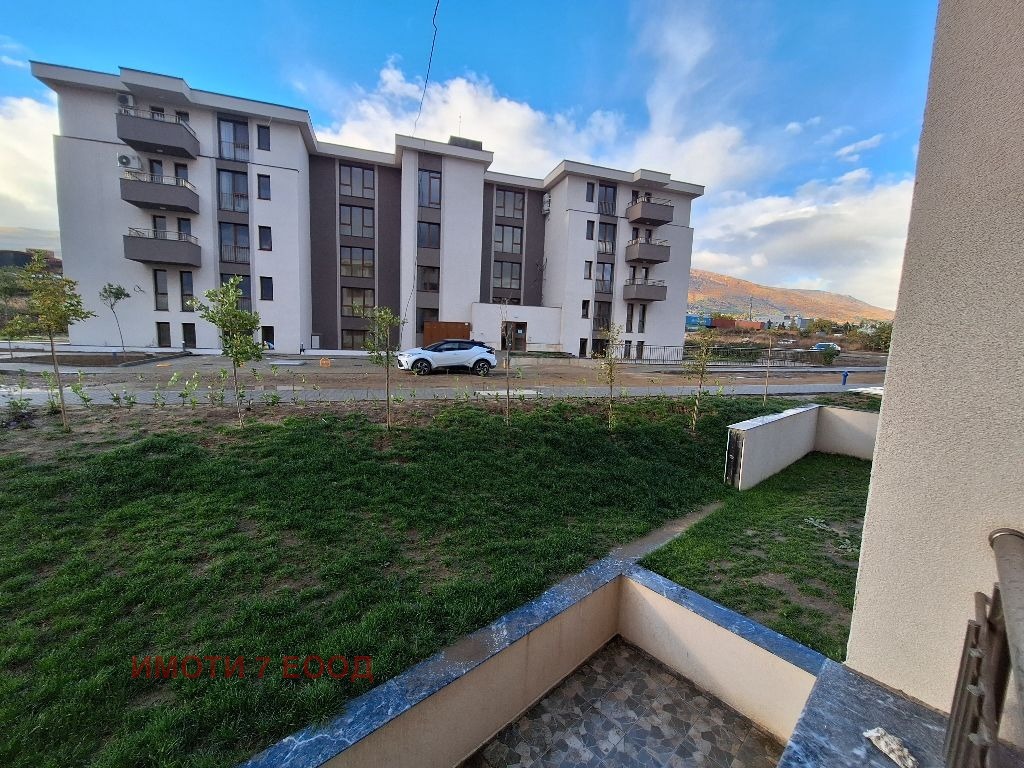 Продава 2-СТАЕН, гр. София, Витоша, снимка 2 - Апартаменти - 52204094
