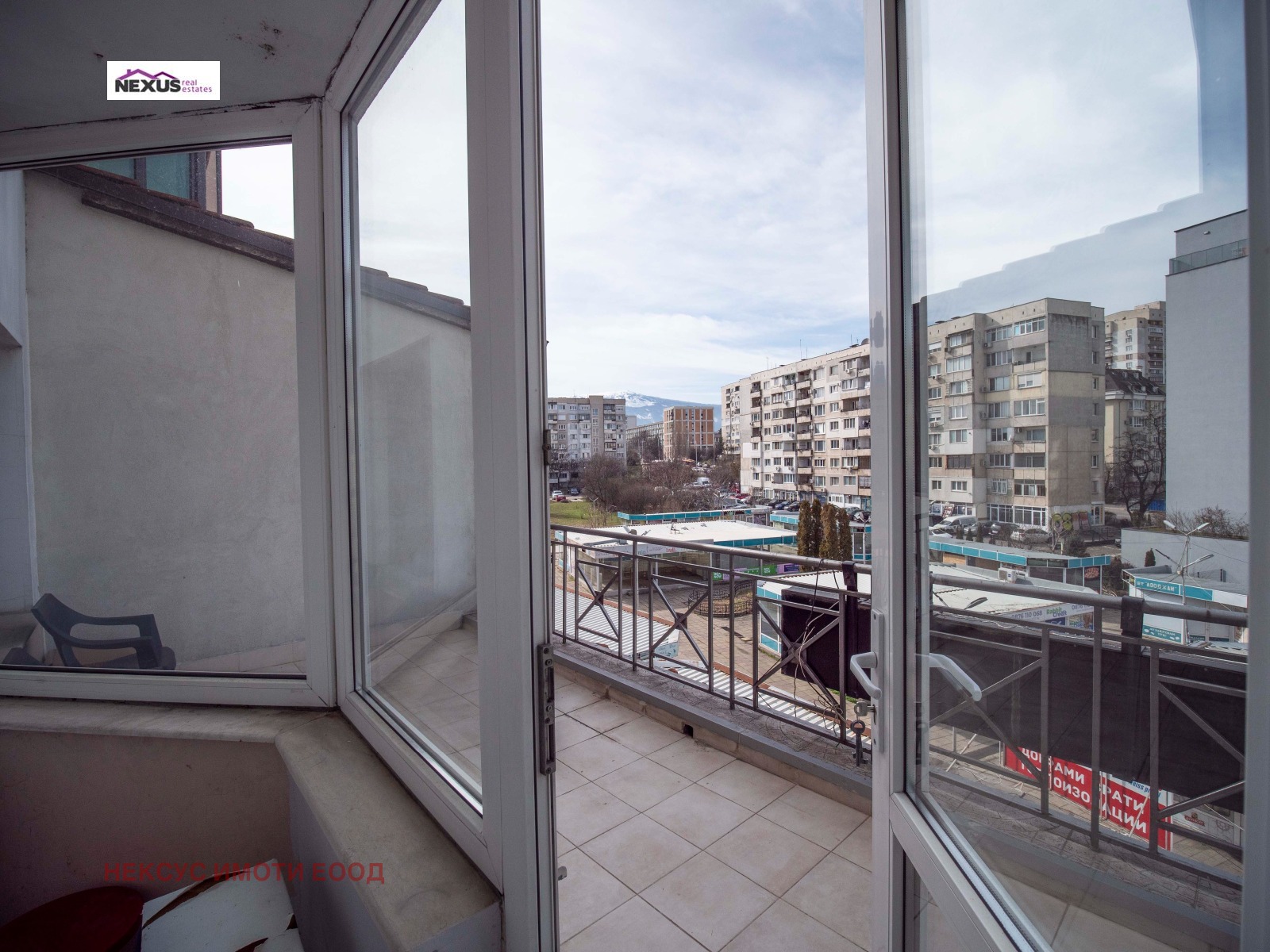 Продава 2-СТАЕН, гр. София, Гео Милев, снимка 2 - Апартаменти - 53636059