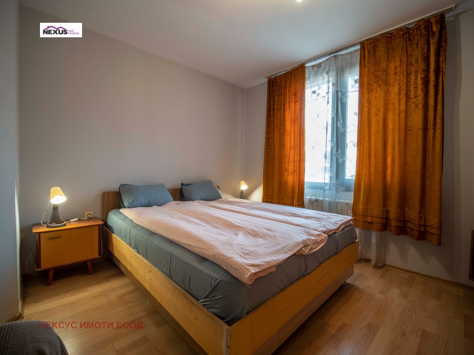 Продава 2-СТАЕН, гр. София, Гео Милев, снимка 4 - Апартаменти - 53636059