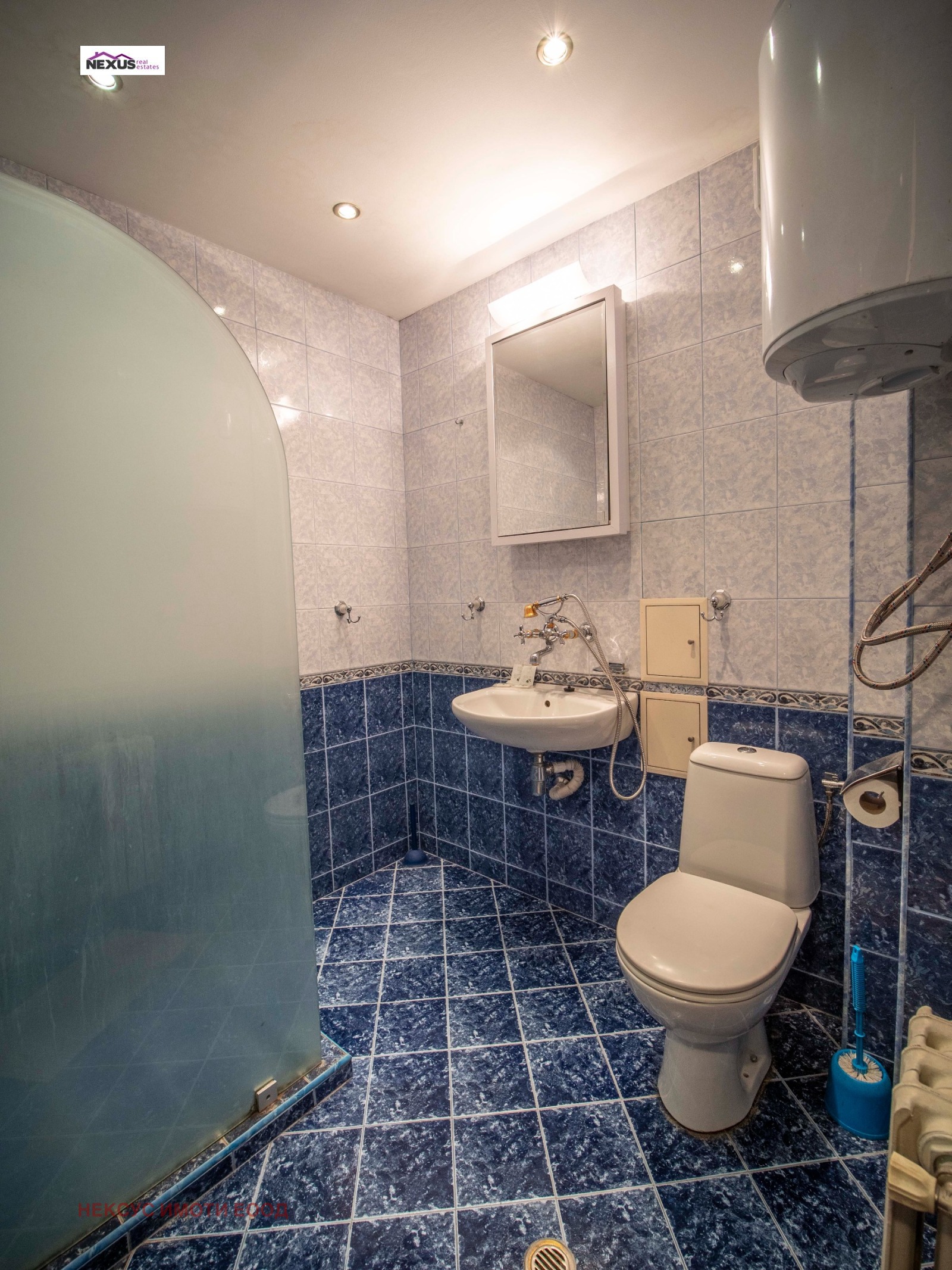 Продава 2-СТАЕН, гр. София, Гео Милев, снимка 7 - Апартаменти - 53636059