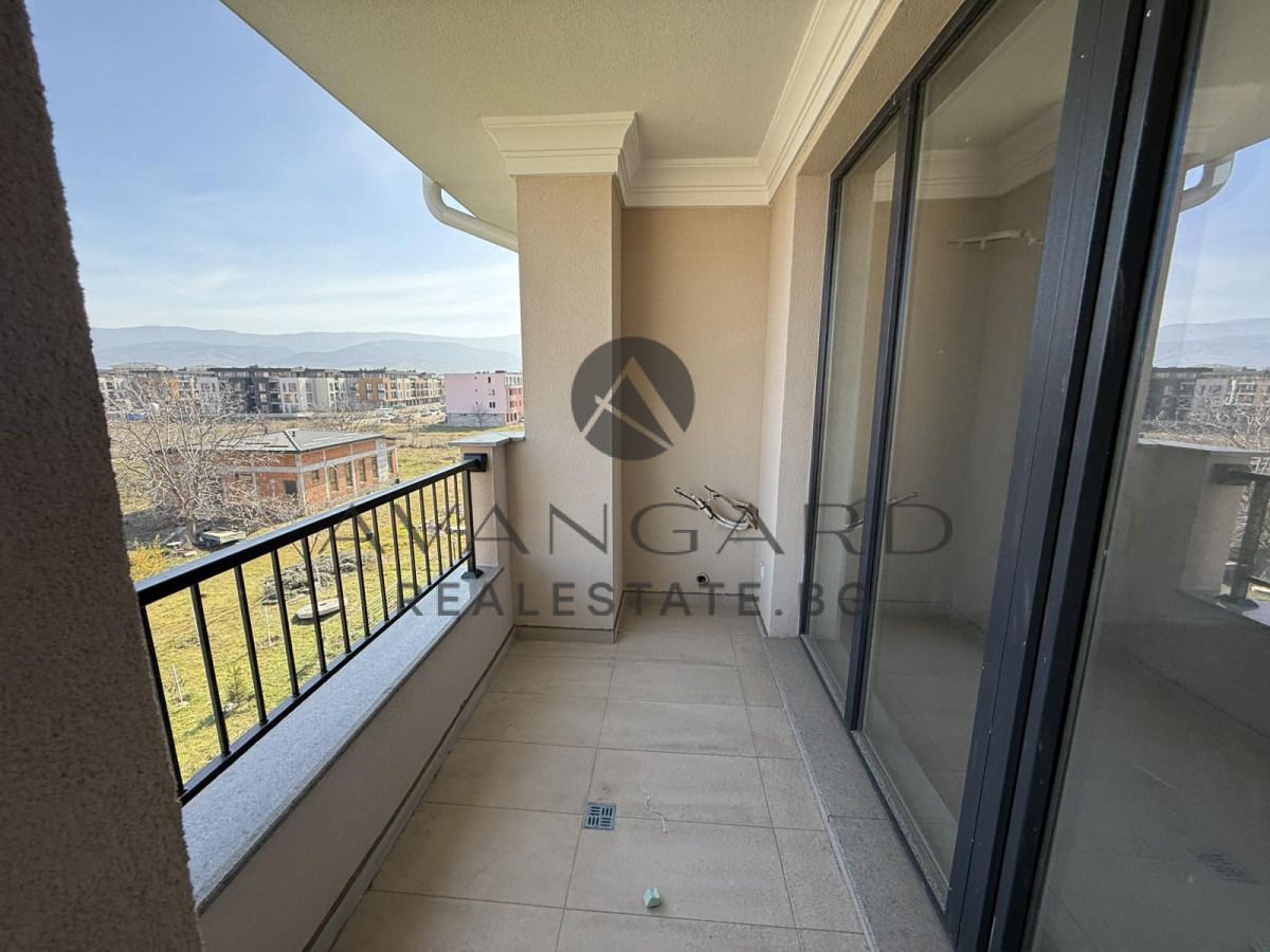 Продава 2-СТАЕН, гр. Пловдив, Остромила, снимка 6 - Апартаменти - 53858926