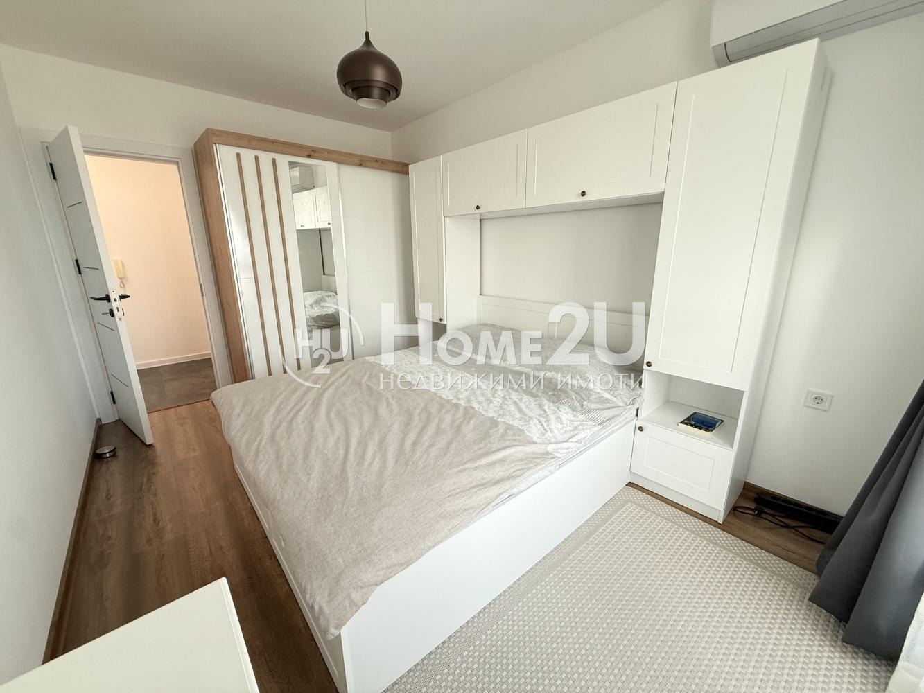 Продава 2-СТАЕН, гр. Варна, Левски 1, снимка 6 - Апартаменти - 54186731