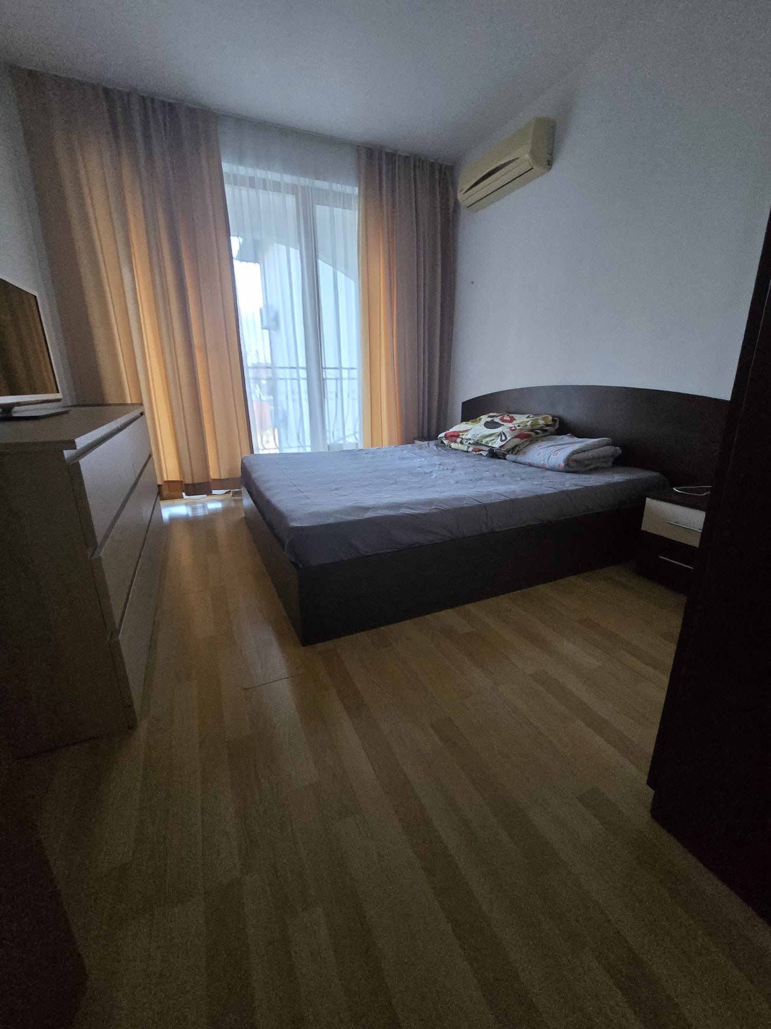 Продава 2-СТАЕН, гр. Свети Влас, област Бургас, снимка 4 - Апартаменти - 54327179