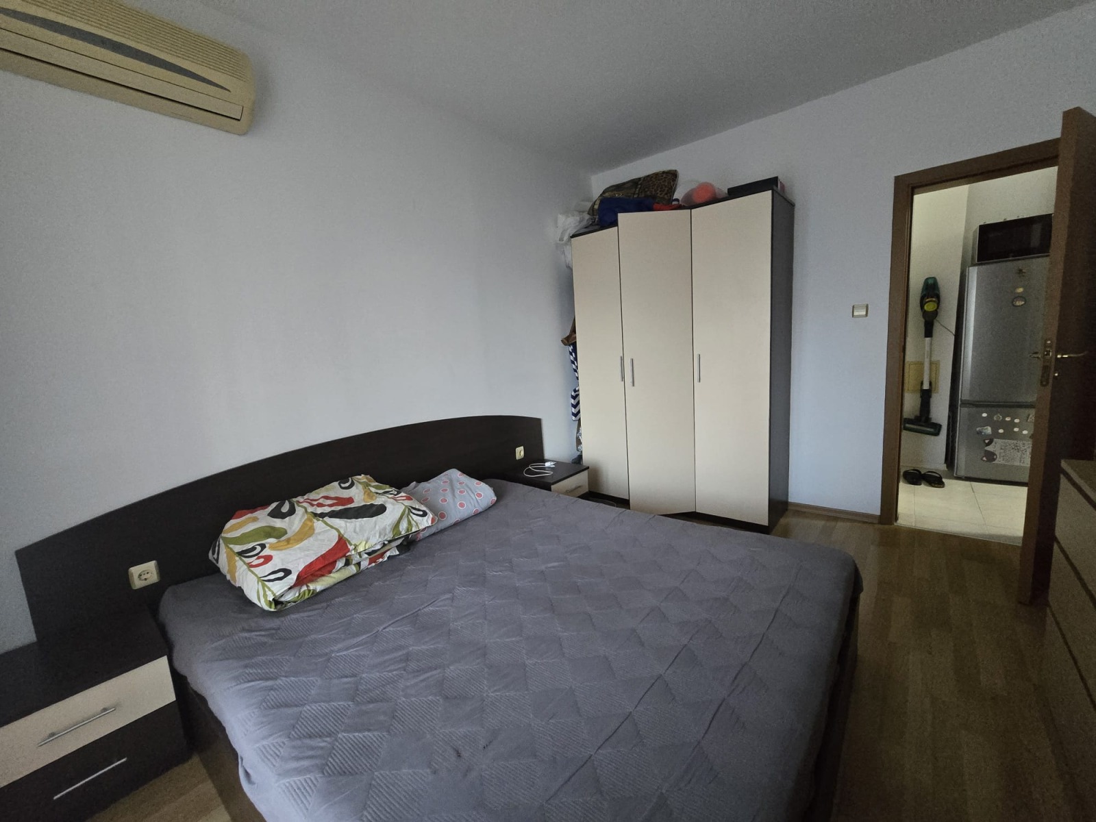 Продава 2-СТАЕН, гр. Свети Влас, област Бургас, снимка 5 - Апартаменти - 54327179