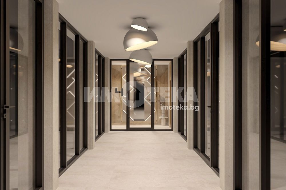 Продава 2-СТАЕН, гр. София, Витоша, снимка 7 - Апартаменти - 54409769