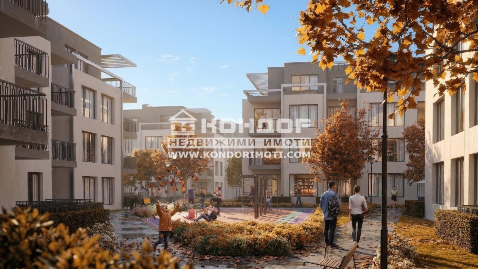 Продава 2-СТАЕН, гр. Пловдив, Остромила, снимка 2 - Апартаменти - 54970888