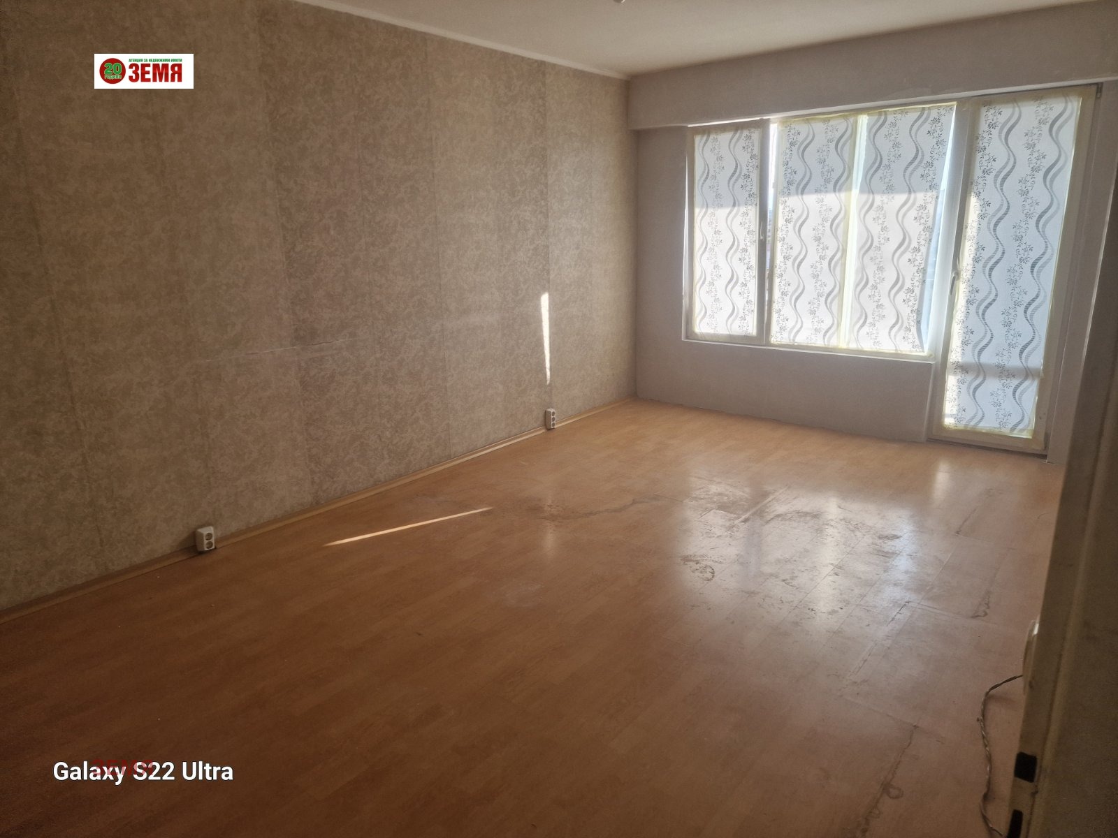 Продава 2-СТАЕН, гр. Пазарджик, Ставропол, снимка 4 - Апартаменти - 55401214