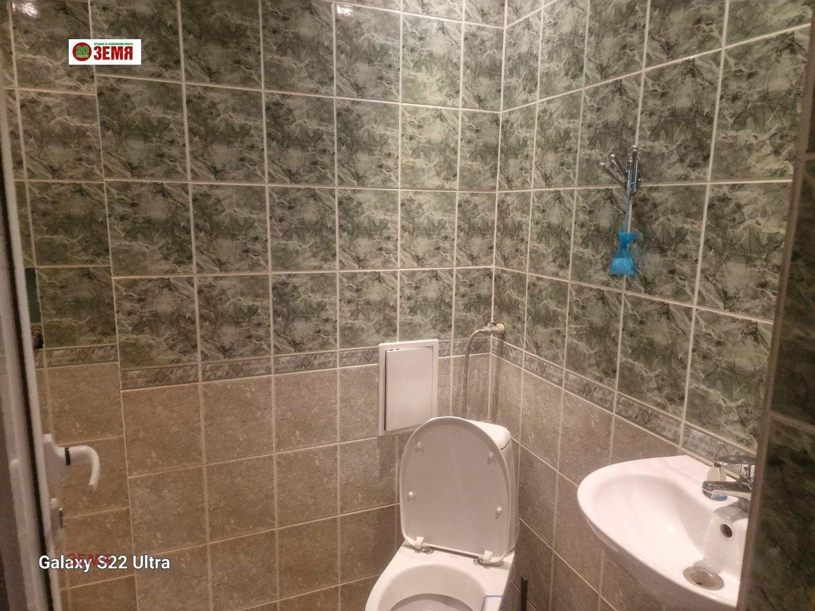 Продава 2-СТАЕН, гр. Пазарджик, Ставропол, снимка 7 - Апартаменти - 55401214