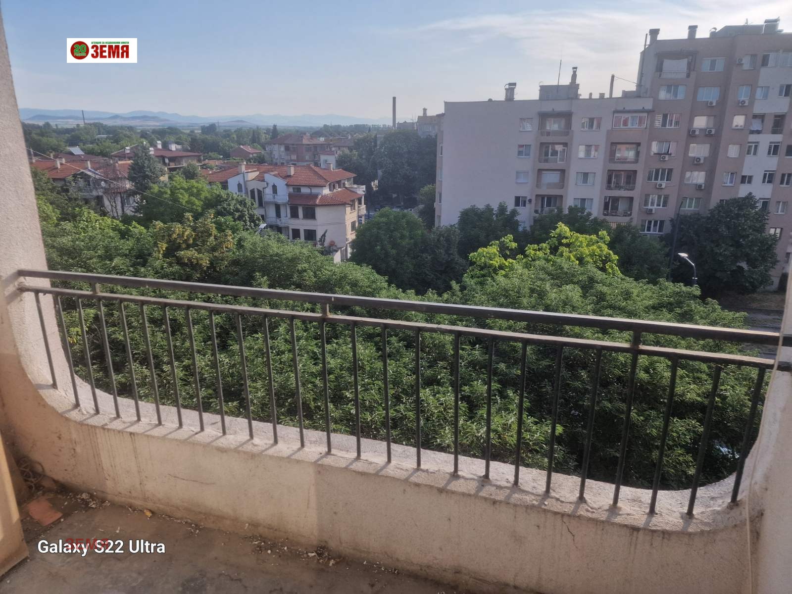 Продава 2-СТАЕН, гр. Пазарджик, Ставропол, снимка 8 - Апартаменти - 55401214