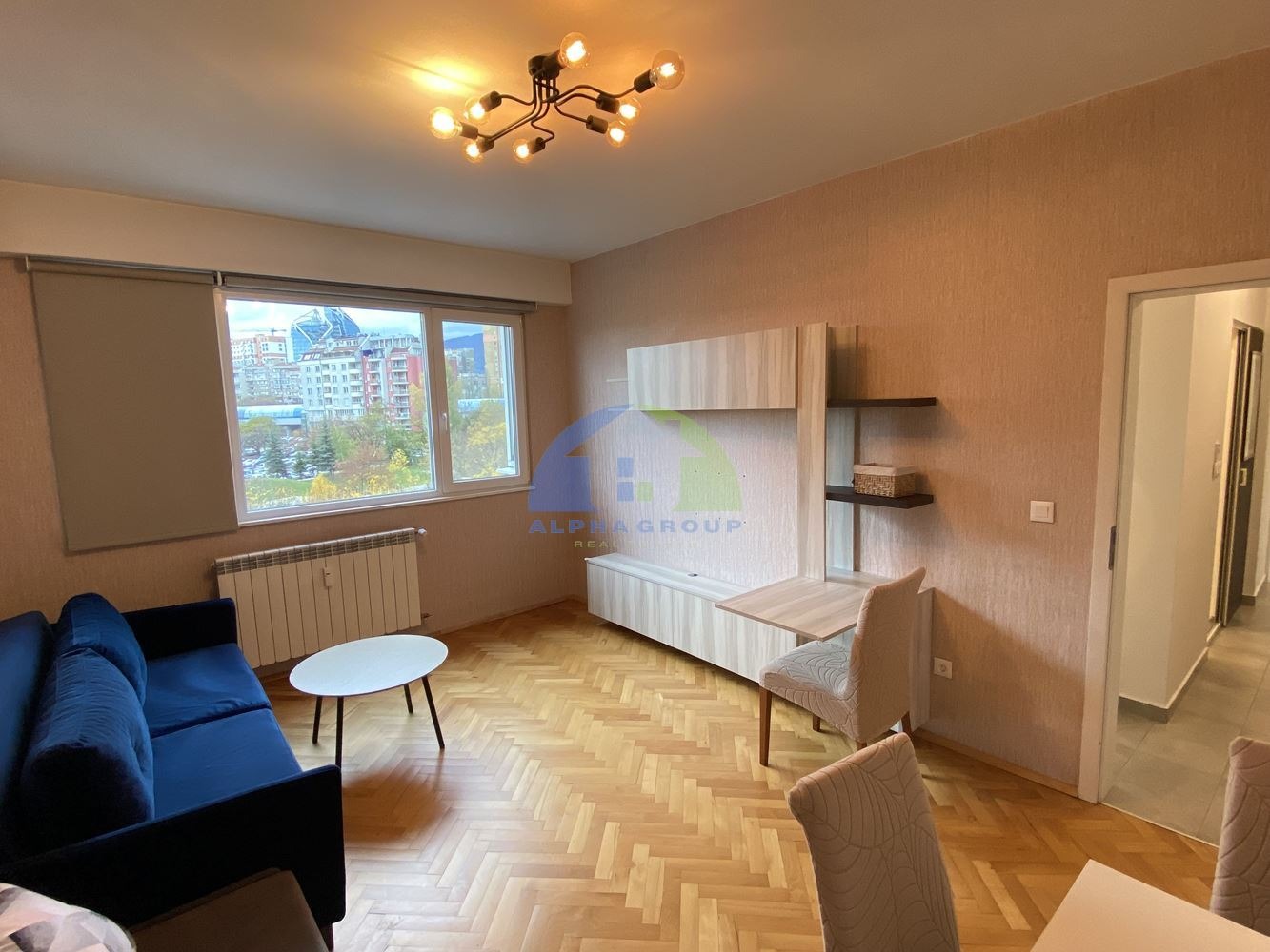 Продава 2-СТАЕН, гр. София, Изток, снимка 16 - Апартаменти - 55528435
