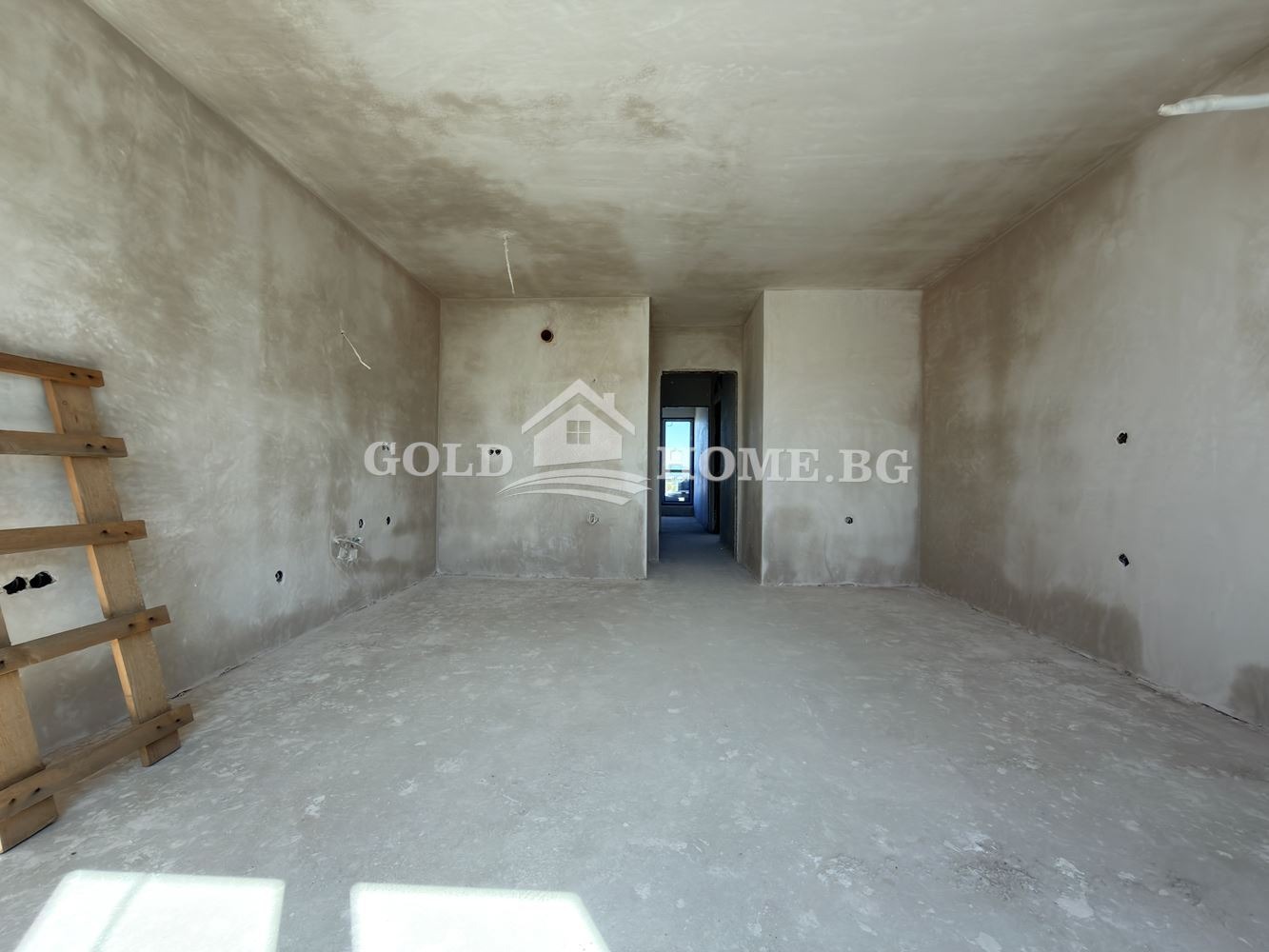 Продава 2-СТАЕН, гр. Пловдив, Кършияка, снимка 2 - Апартаменти - 56079280