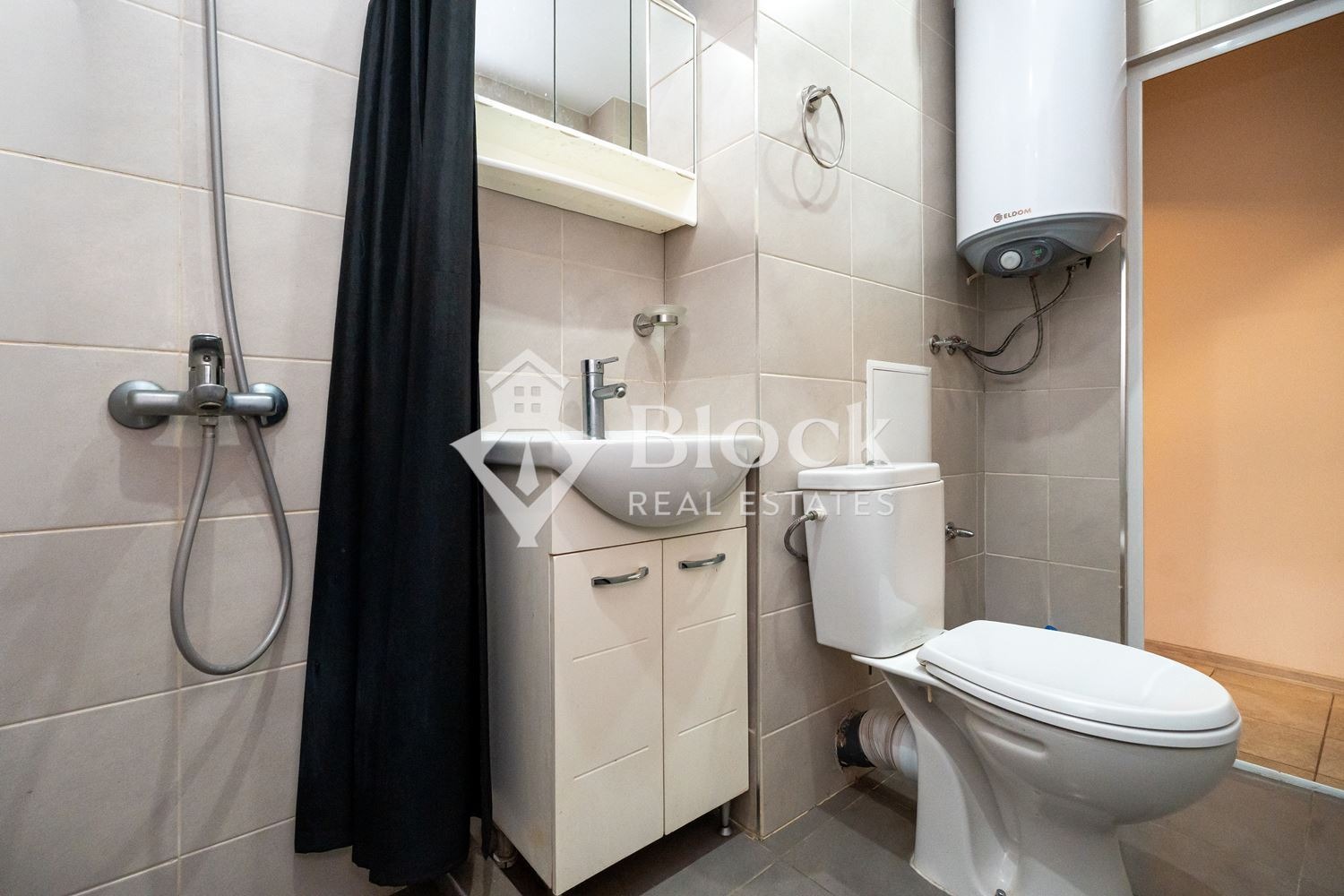 Продава 2-СТАЕН, гр. София, Сухата река, снимка 8 - Апартаменти - 56184131