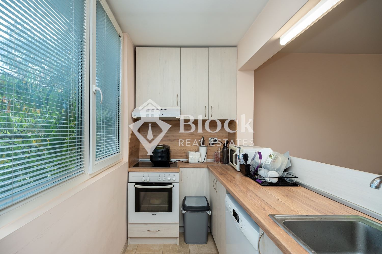 Продава 2-СТАЕН, гр. София, Сухата река, снимка 3 - Апартаменти - 56184131