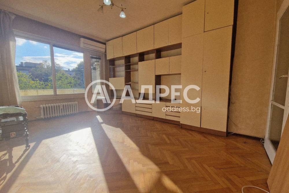 Продава 2-СТАЕН, гр. София, Красно село, снимка 4 - Апартаменти - 56625666