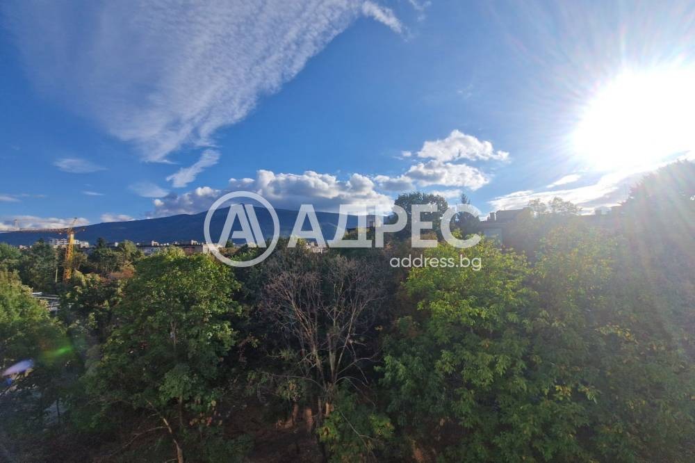 Продава 2-СТАЕН, гр. София, Красно село, снимка 5 - Апартаменти - 56625666