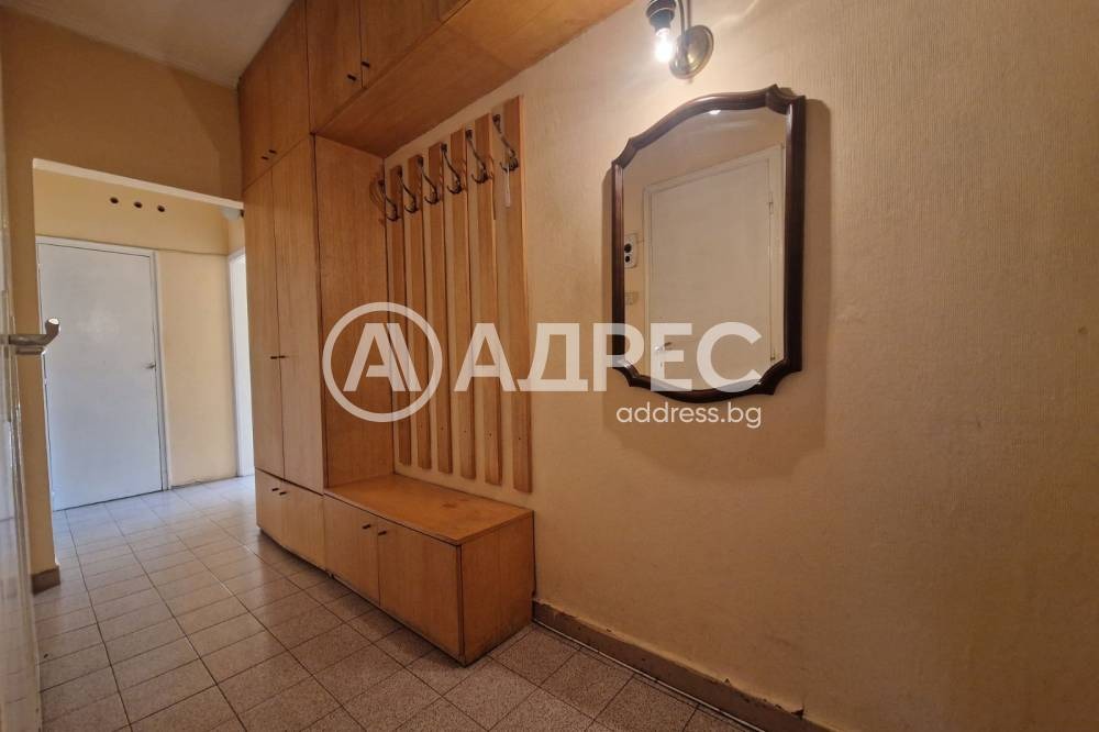 Продава 2-СТАЕН, гр. София, Красно село, снимка 3 - Апартаменти - 56625666