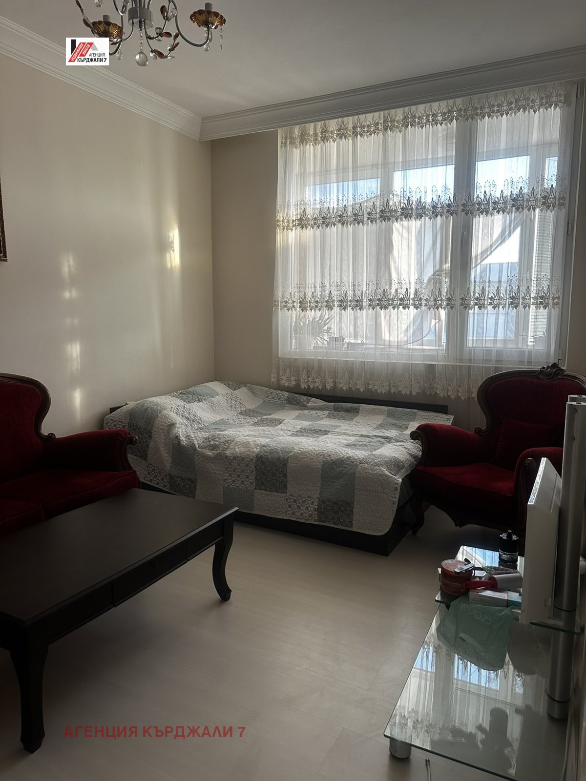 Продава 2-СТАЕН, гр. Кърджали, Център, снимка 8 - Апартаменти - 56707645