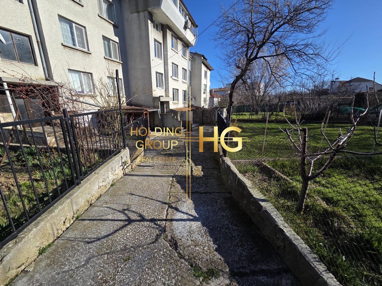 Продава 3-СТАЕН, гр. Варна, Галата, снимка 14 - Апартаменти - 53792270