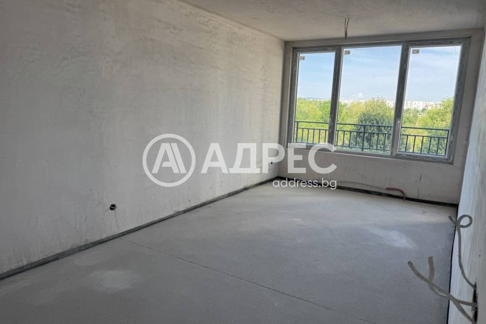 Продава 3-СТАЕН, гр. София, Център, снимка 5 - Апартаменти - 54120689