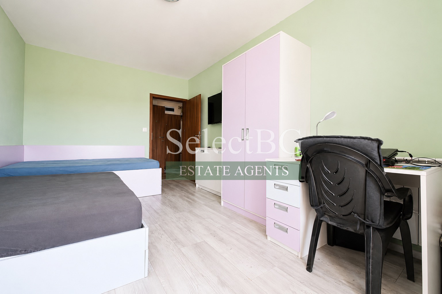Продава 3-СТАЕН, гр. Велико Търново, Център, снимка 8 - Апартаменти - 54353813
