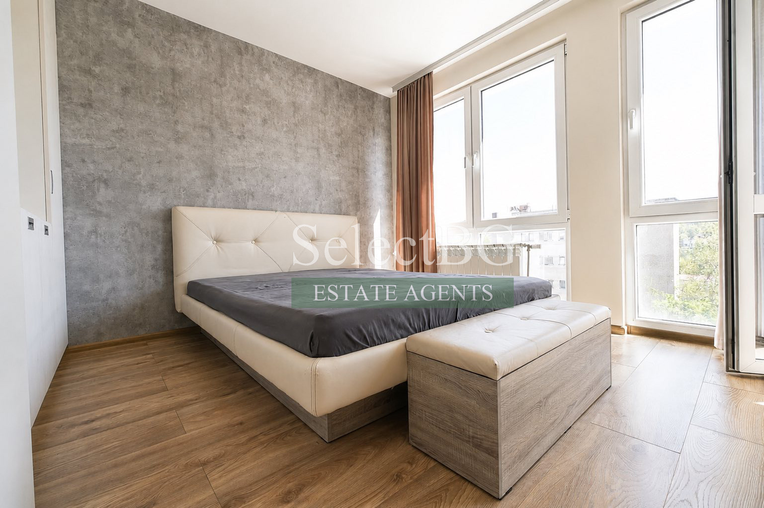 Продава 3-СТАЕН, гр. Велико Търново, Център, снимка 5 - Апартаменти - 54353813