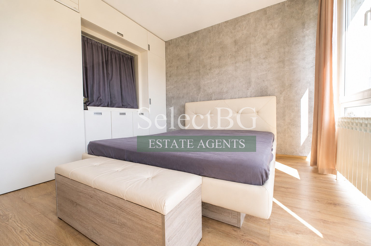 Продава 3-СТАЕН, гр. Велико Търново, Център, снимка 6 - Апартаменти - 54353813